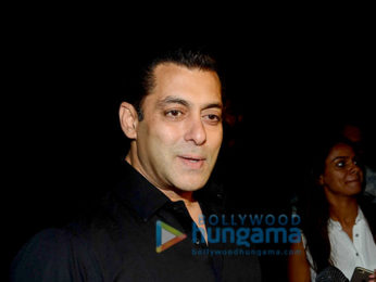 Salman Khan celebrates 51st birthday at his farmhouse in Panvel-38