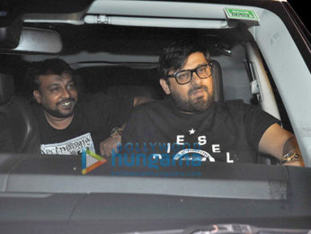 Salman Khan celebrates 51st birthday at his farmhouse in Panvel-38