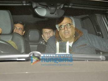 Salman Khan celebrates 51st birthday at his farmhouse in Panvel-38