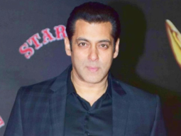 Salman Khan’s STYLISH Entry At Stardust Awards 2016