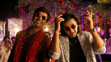 Wallpapers Of The Movie Sanju