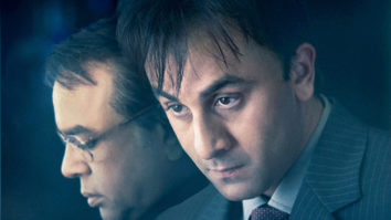 Wallpapers Of The Movie Sanju