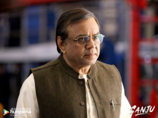 Wallpapers Of The Movie Sanju