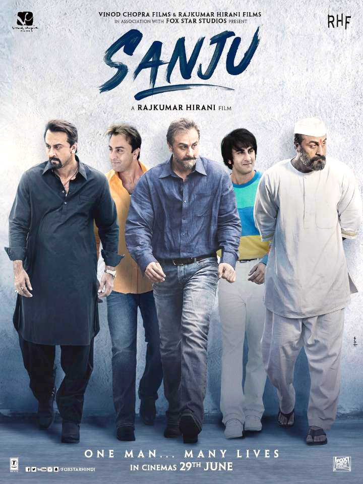 Sanju Box Office Collection Ranking Sanju Box Office Collection | India | Day Wise | Box Office - Bollywood