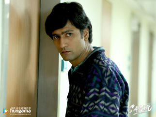 Wallpapers Of The Movie Sanju