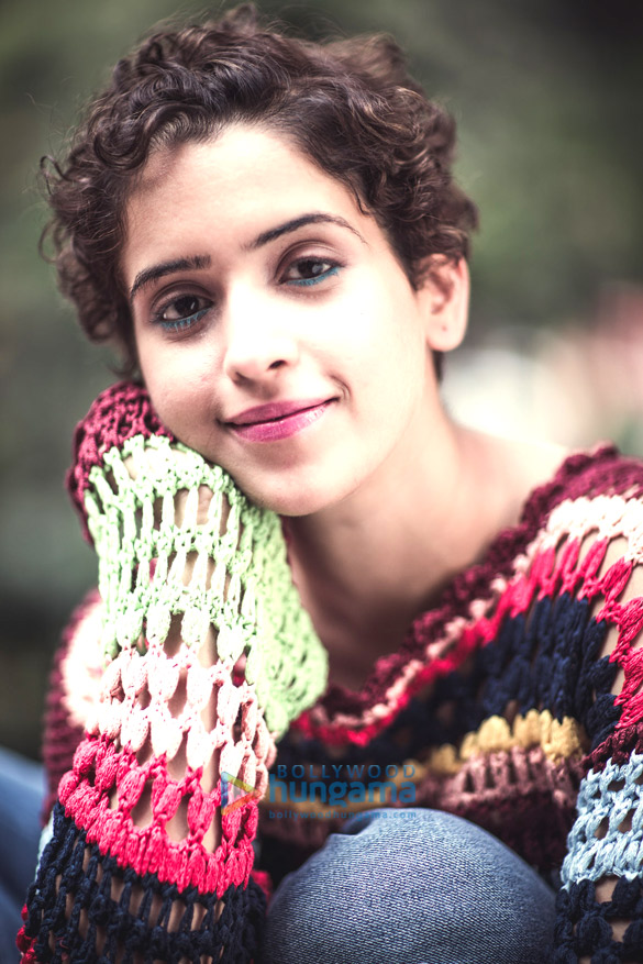 sanya malhotra 3