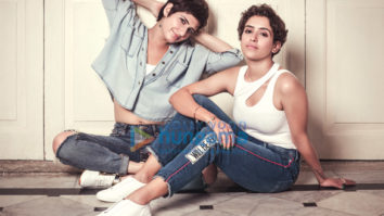 Celebrity Photos of Sanya Malhotra