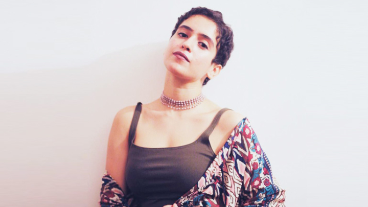Sanya Malhotra’s ENTERTAINING Rapid Fire On Ranveer Singh, Aamir Khan, Dangal Sanya Malhotra’s ENTERTAINING Rapid Fire On Ranveer Singh, Aamir Khan, Dangal