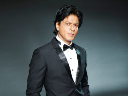 Shah Rukh Khan to host Filmfare Awards once again