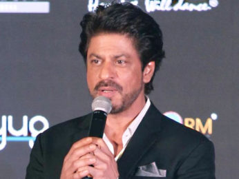 Shah Rukh Khan Has Got This MANY Awards; King Khan Reveals Shah Rukh Khan Has Got This MANY Awards; King Khan Reveals