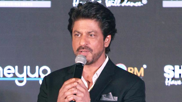 Shah Rukh Khan Has Got This MANY Awards; King Khan Reveals Shah Rukh Khan Has Got This MANY Awards; King Khan Reveals