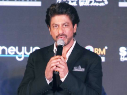 Shah Rukh Khan OPENS UP On NOT Winning A National Award
