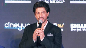 Shah Rukh Khan OPENS UP On NOT Winning A National Award