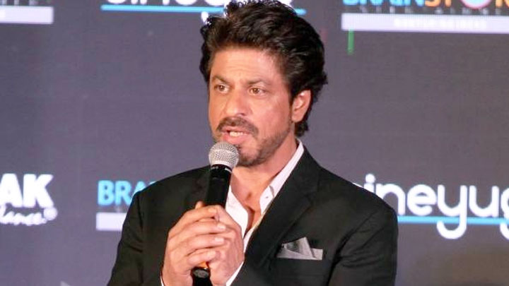 Shah Rukh Khan On Why Oscars May Be Inspirational If Not Benchmark Shah Rukh Khan On Why Oscars May Be Inspirational If Not Benchmark