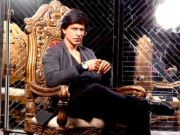 Shah Rukh Khan to receive Doctorate from President Pranab Mukherjee