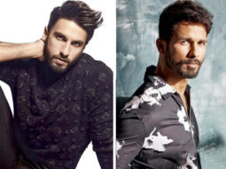 Revealed: Ranveer Singh and Shahid Kapoor’s roles in Rani Padmavati