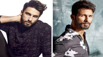 Revealed: Ranveer Singh and Shahid Kapoor’s roles in Rani Padmavati