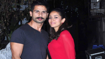 Shocking: Mira Rajput calls Shahid Kapoor a cradle-snatcher