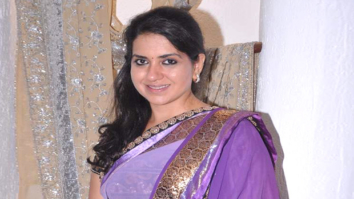 “The National Anthem must be respected, but goondaism must be avoided” – Shaina NC