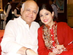Check out: Shilpa Shetty Kundra shares a heartwarming message for late father on his 75th birth anniversary