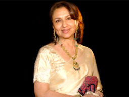 “Kareena Kapoor Khan has carried her pregnancy effortlessly and gracefully” – Sharmila Tagore