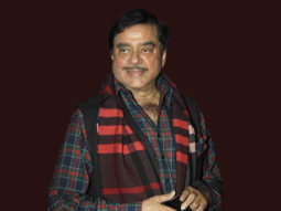 No birthday celebrations for Shatrughan Sinha