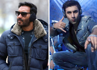 Box Office: Shivaay V/s Ae Dil Hai Mushkil Week 6 collections