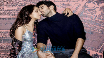 Celebrity Photos Of The Shraddha Kapoor, Aditya Roy Kapur