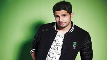 Sidharth Malhotra confirms appearance on Karan Johar’s Koffee With Karan