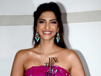 Sonam Kapoor, Sonakshi Sinha and others grace the Brand Vision Summit