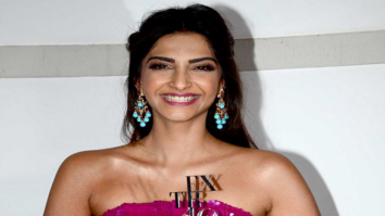 Sonam Kapoor, Sonakshi Sinha and others grace the Brand Vision Summit