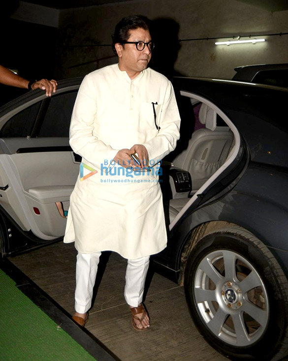 special screening of dangal with sachin tendulkar and phogat family 10