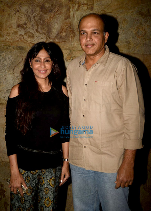 special screening of dangal with sachin tendulkar and phogat family 2