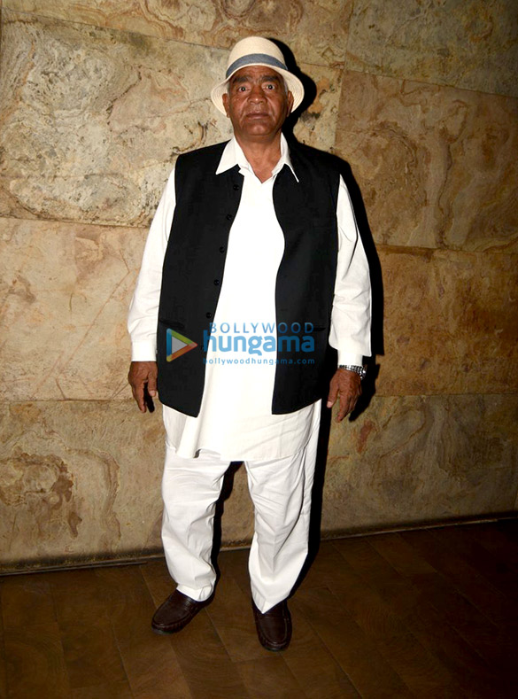 special screening of dangal with sachin tendulkar and phogat family 8