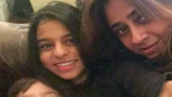 Check out: Shah Rukh Khan’s kids Suhana Khan and AbRam Khan is extremely adorable