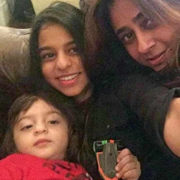 Suhana Abram