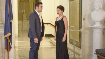 Teaser 1 (Jeena Isi Ka Naam Hai)