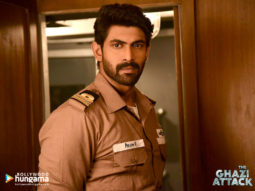 Wallpapers Of The Movie The Ghazi Attack