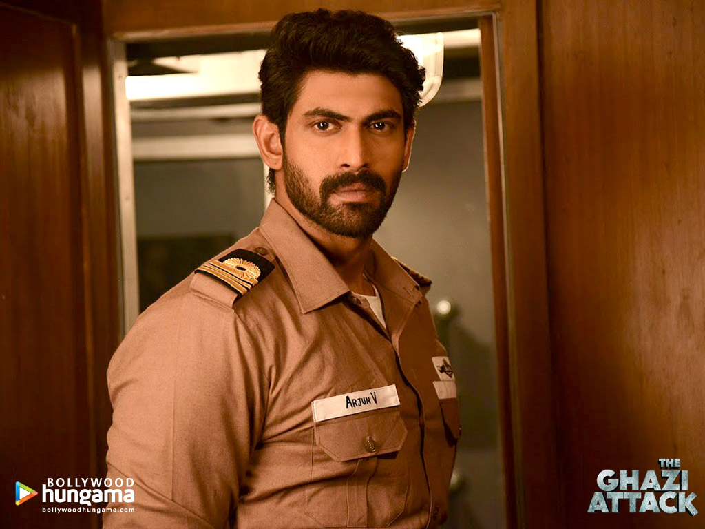 The Ghazi Attack The Ghazi Attack