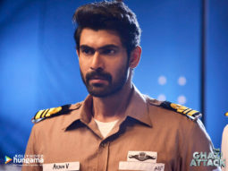 Wallpapers Of The Movie The Ghazi Attack