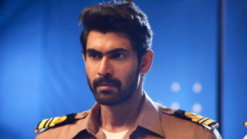 Wallpapers Of The Movie The Ghazi Attack