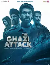 The Ghazi Attack