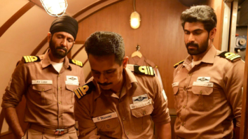 Wallpapers Of The Movie The Ghazi Attack