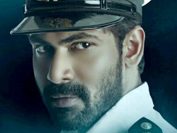 Movie Stills Of The Movie The Ghazi Attack