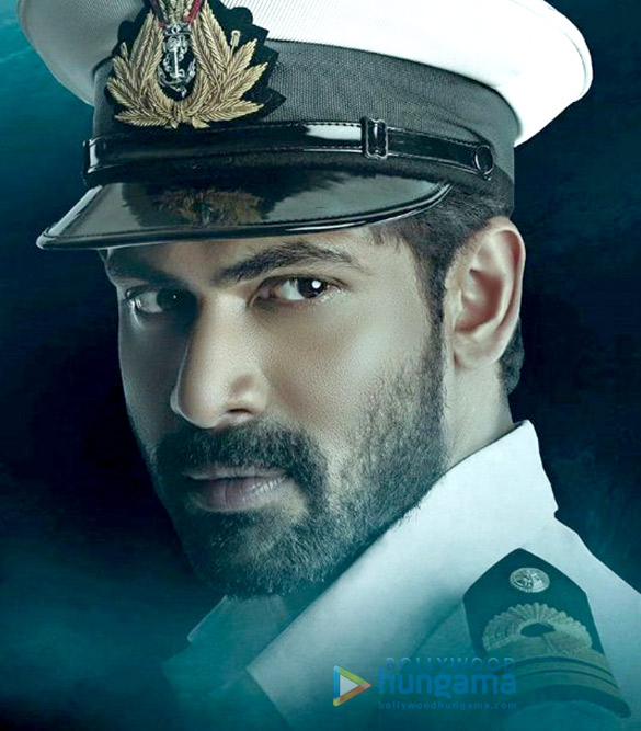 the ghazi attack 2