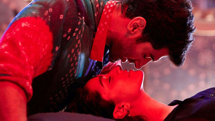 The Humma Song (OK Jaanu)