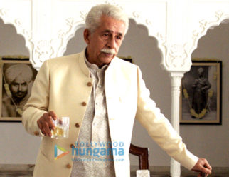 Movie Still From The Film The Hungry