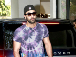 The Kapoors celebrate Christmas at Shashi Kapoor’s bungalow