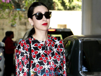 The Kapoors celebrate Christmas at Shashi Kapoor's bungalow