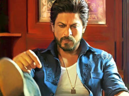 The Raees trailer, old hooch in new bottle